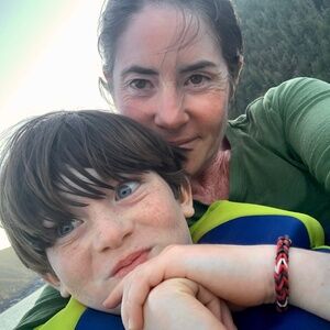 Meet your Posher, Nadia